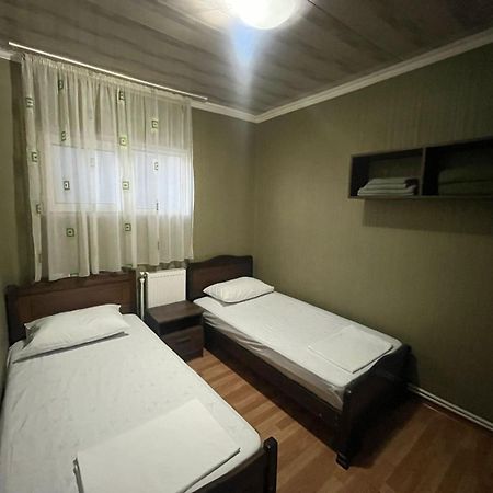 Nano Guest House Tbilissi Extérieur photo