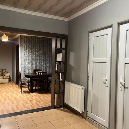 Nano Guest House Tbilissi Extérieur photo