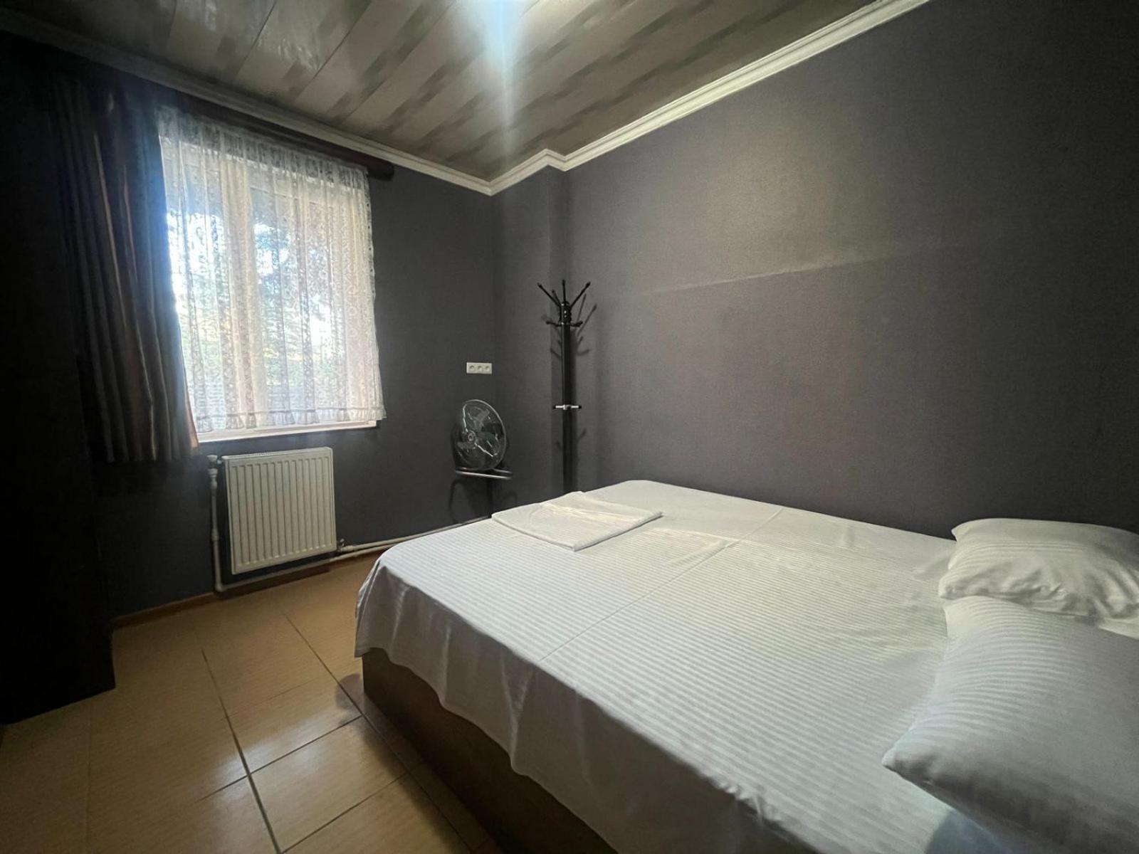 Nano Guest House Tbilissi Extérieur photo