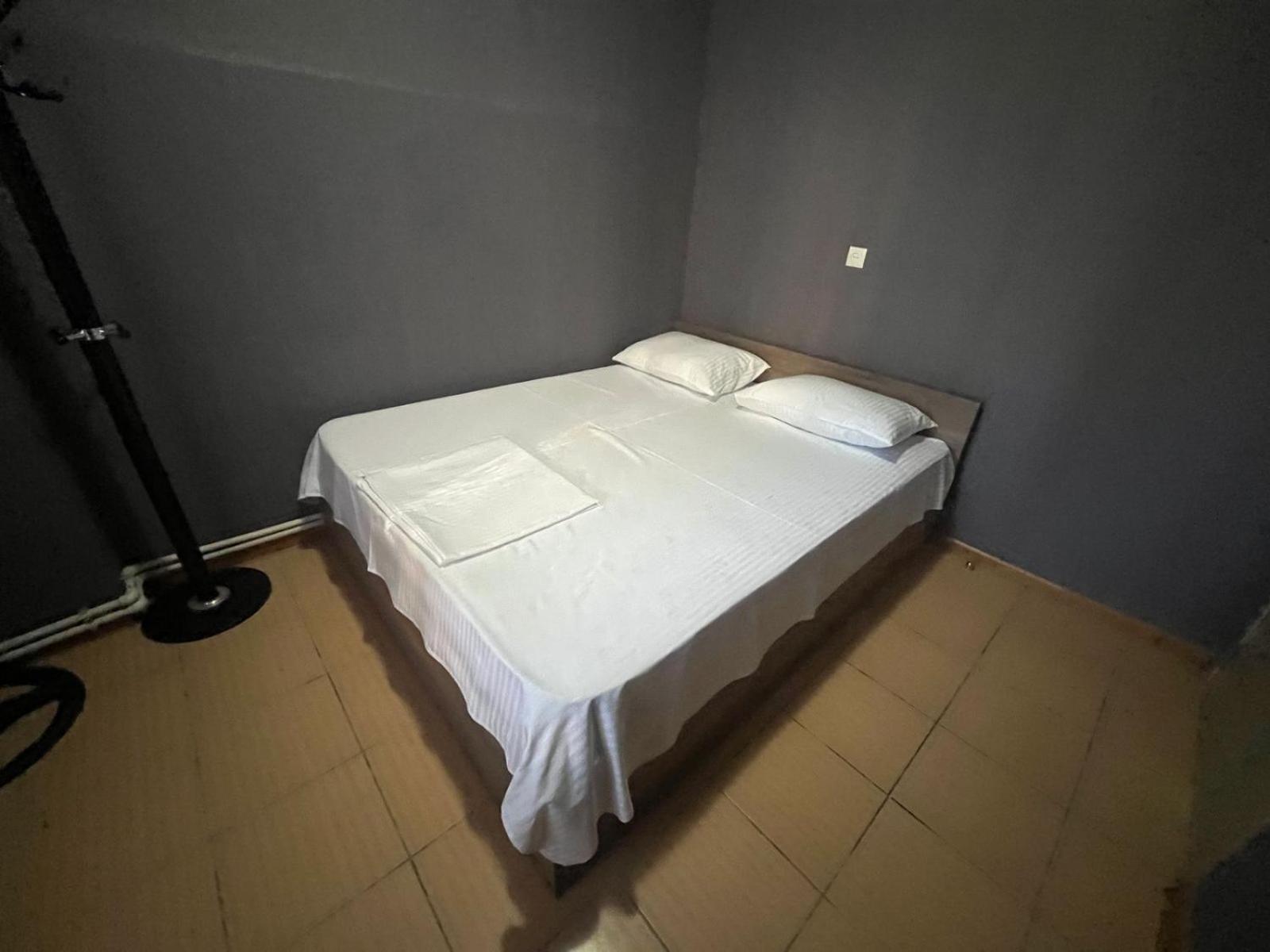 Nano Guest House Tbilissi Extérieur photo