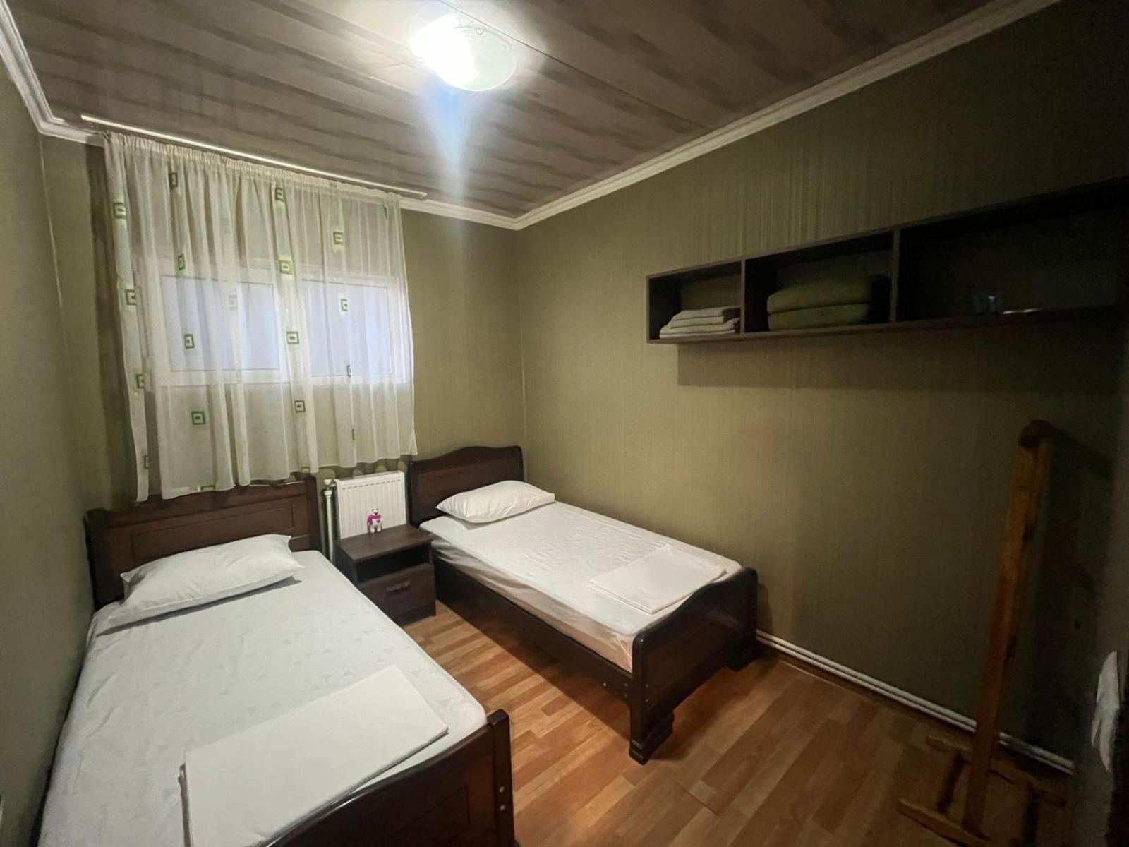 Nano Guest House Tbilissi Extérieur photo