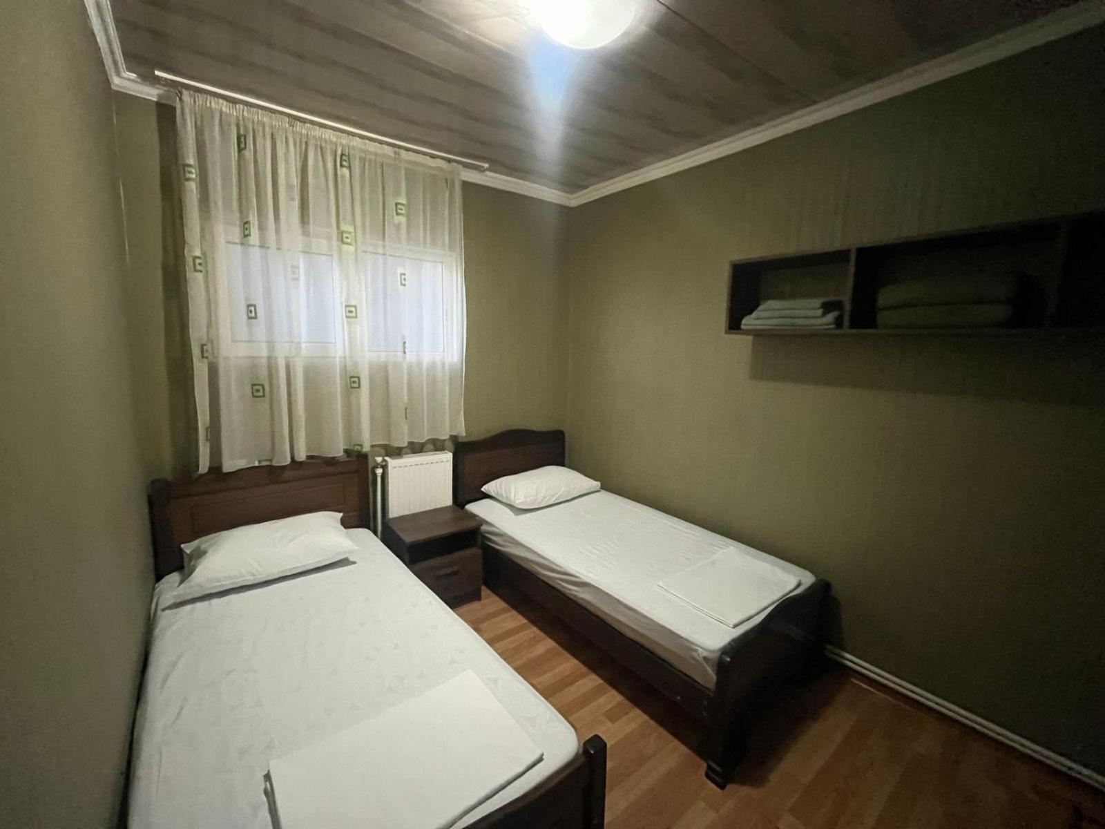 Nano Guest House Tbilissi Extérieur photo