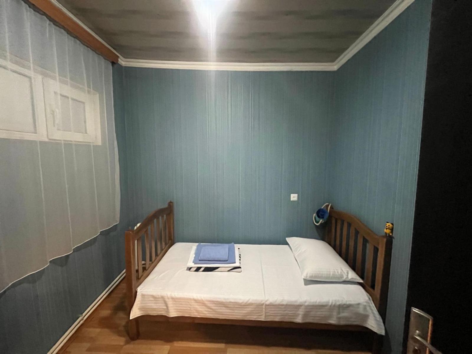 Nano Guest House Tbilissi Extérieur photo