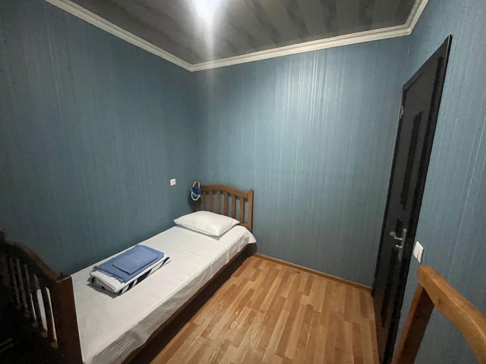 Nano Guest House Tbilissi Extérieur photo