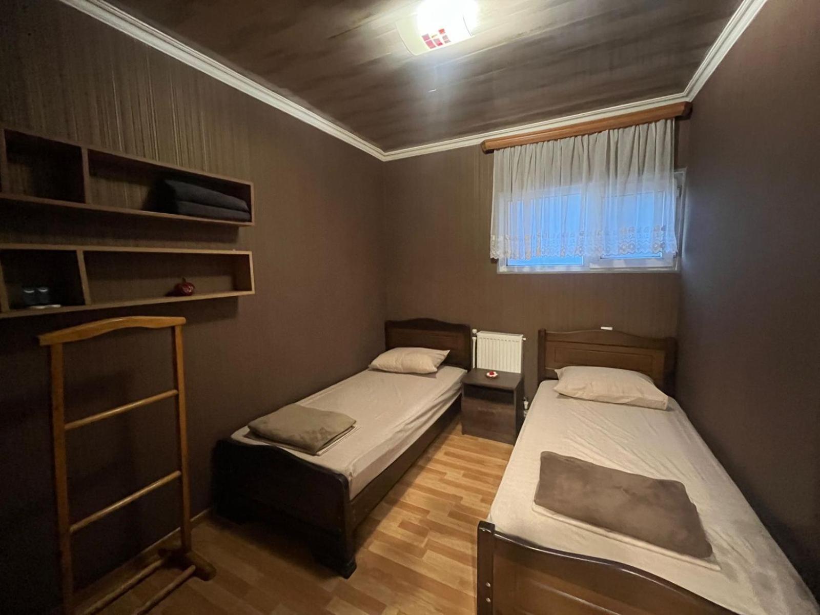 Nano Guest House Tbilissi Extérieur photo