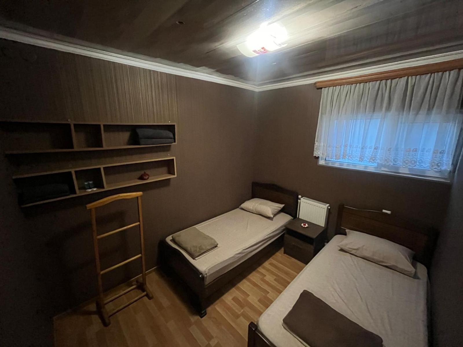 Nano Guest House Tbilissi Extérieur photo