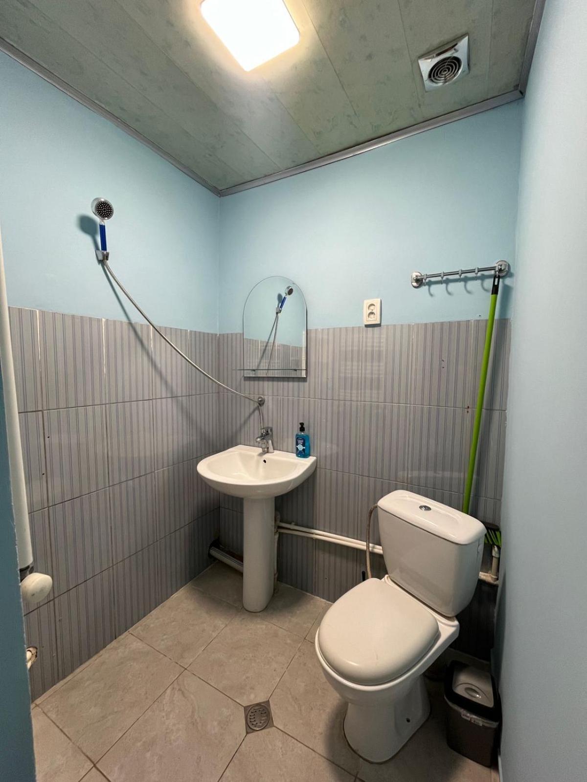 Nano Guest House Tbilissi Extérieur photo
