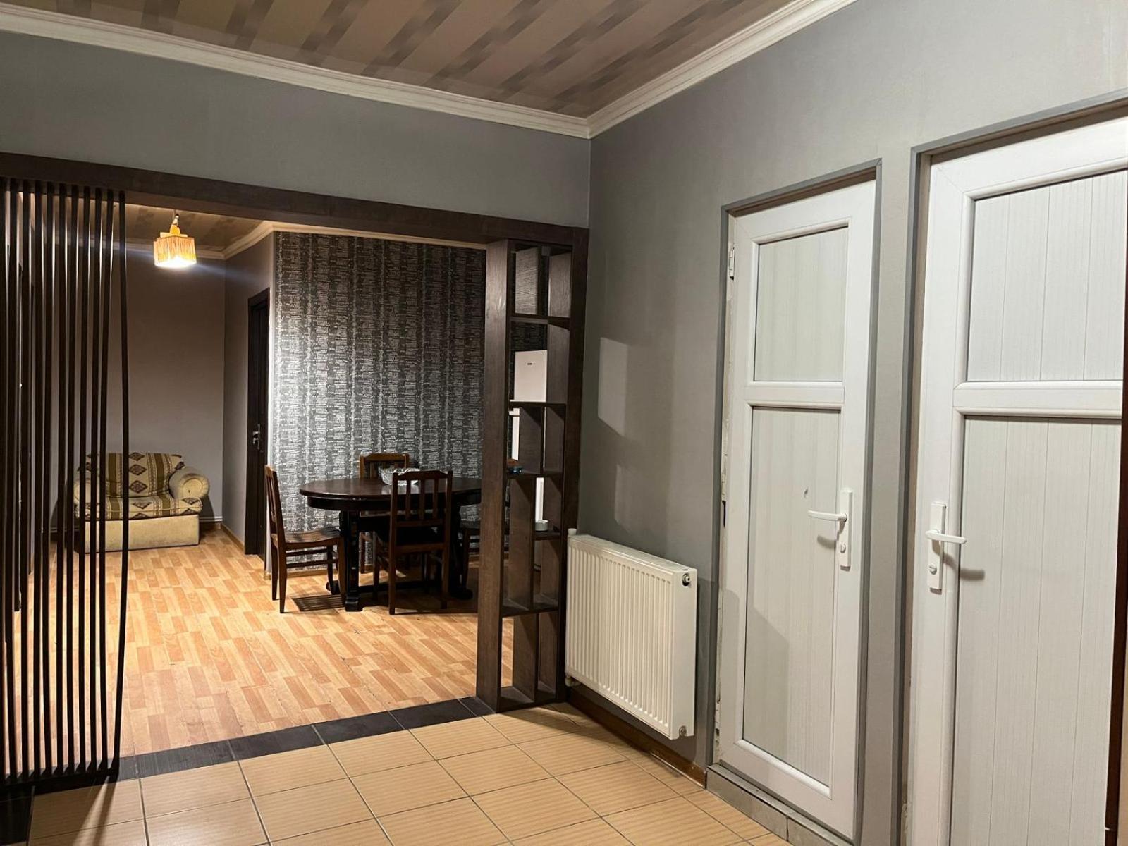 Nano Guest House Tbilissi Extérieur photo