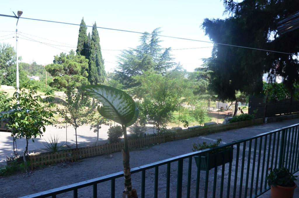 Nano Guest House Tbilissi Extérieur photo